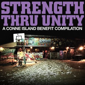 Strength Thru Unity: A Conne Island Benefit Compilation