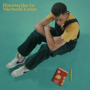 Histórias Que Não Soube Contar