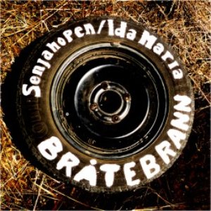 Bråtebrann (feat. Ida Maria) – Single