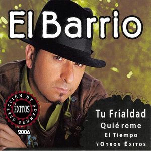 El Barrio - Álbumes y discografía | Last.fm