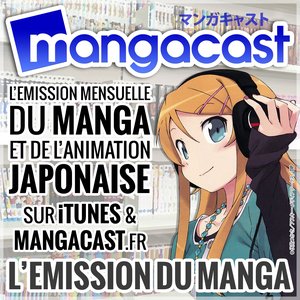 Mangacast 2013