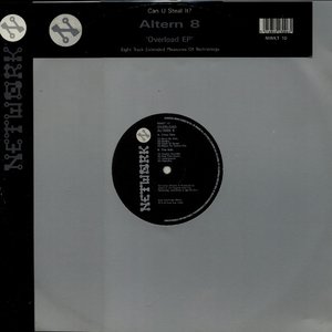 Overload EP