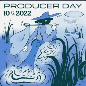 Producer Day 10-2022