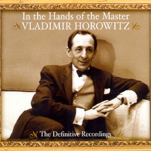 In the Hands of the Master - The Definitive Recordings