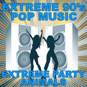 Extreme 90's Pop Music