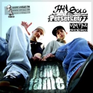 Jan Solo & Perserker77 的头像