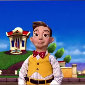 Avatar de Stingy