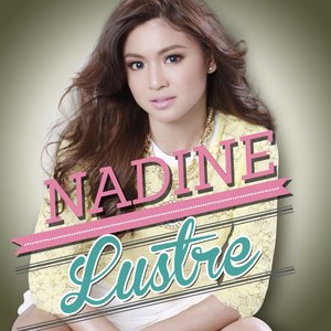 Nadine Lustre - EP