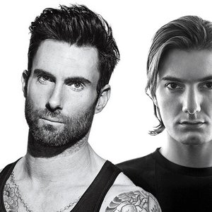 Аватар для Maroon 5 & Alesso