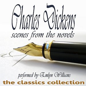 Charles Dickens, Scenes From The Novels