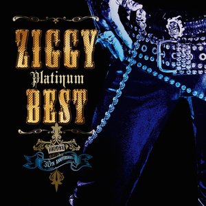 ZIGGY platinum BEST