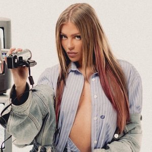 Luísa Sonza 的头像