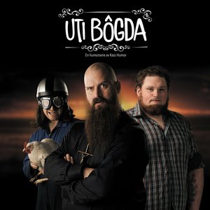 Uti Bögda Rock