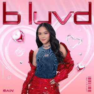 'b luvd' için resim