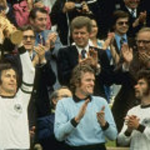 Die deutsche Fußballnationalmannschaft photo provided by Last.fm