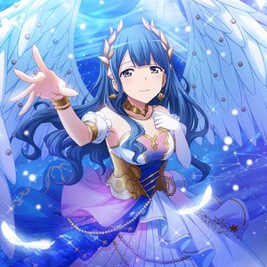 Hanayagi Kaoruko (CV: Ayasa Ito) 的头像