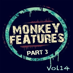 Soulfood, Vol. 14: Monkey Features, Pt. 3