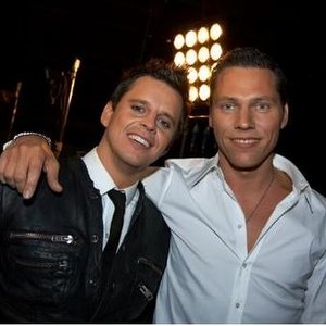 Tiësto Feat Christian Burns 的头像