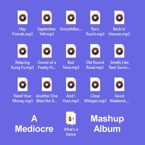What's a Genre