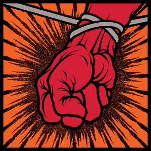 Metallica - St. Anger - Zortam Music