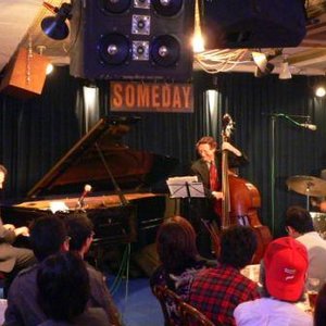 The David Hazeltine Trio 的头像