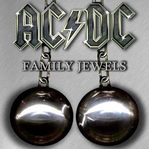 Family Jewels