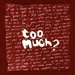 Too Much? - EP