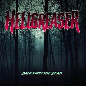 Back from the Dead