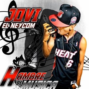 Jovi el Neycom 的头像