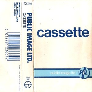 Cassette