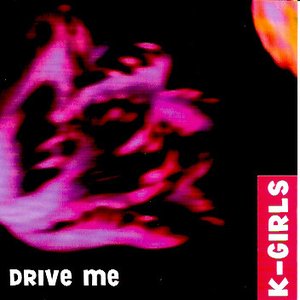 Image for 'Drive Me'