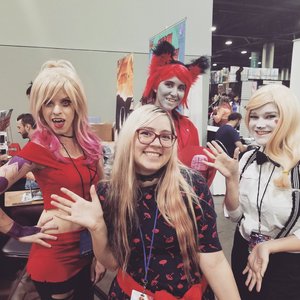 Vivziepop 的头像
