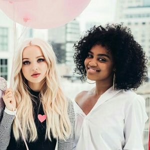 Avatar for Dove Cameron & China Anne McClain