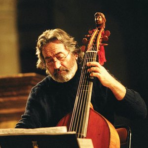 La Capella Reial De Catalunya, Jordi Savall 的头像