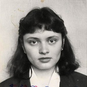 Ольга Горпенко 的头像