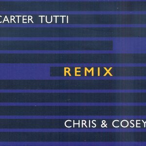 Remix Chris & Cosey