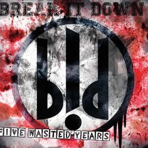 Break It Down 的头像