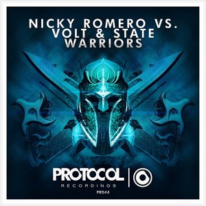 Аватар для Nicky Romero & Volt & State