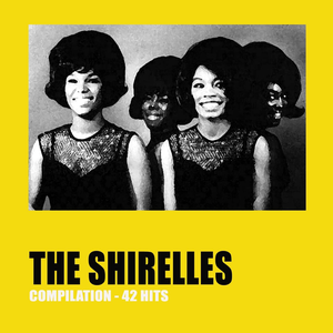 The Shirelles - Mister Twister Lyrics - Zortam Music