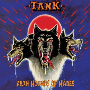 Filth Hounds of Hades