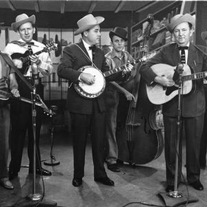 Bild för 'Flatt and Scruggs and the Foggy Mountain Boys'