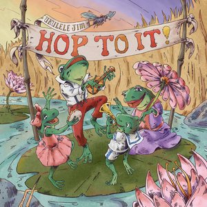 Hop to It!