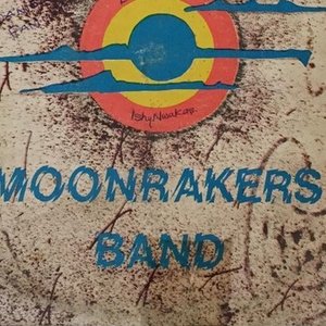 Moonrakers Band 的头像