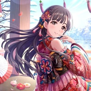 Avatar for 小早川紗枝 (CV: 立花理香)