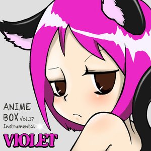 Anime Box, Vol. 17 (Violet Instrumental)