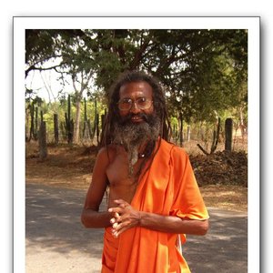 Ananda Giri 的头像