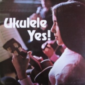 Ukuleles of Halifax 的头像