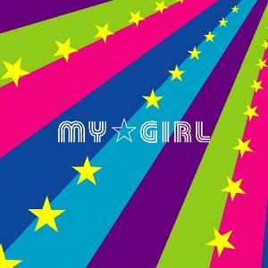 MY☆GIRL