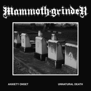 Anxiety Onset B/W Unnatural Death