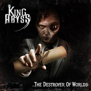 ...The Destroyer of Worlds - EP